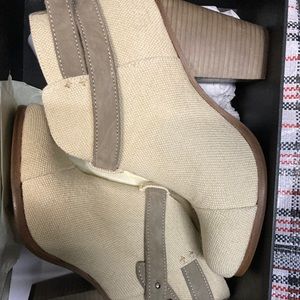 Rag & Bone Harrow Boots Size 39